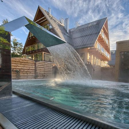 Visitzakopane - Dolomite Spa Apartment Exterior photo